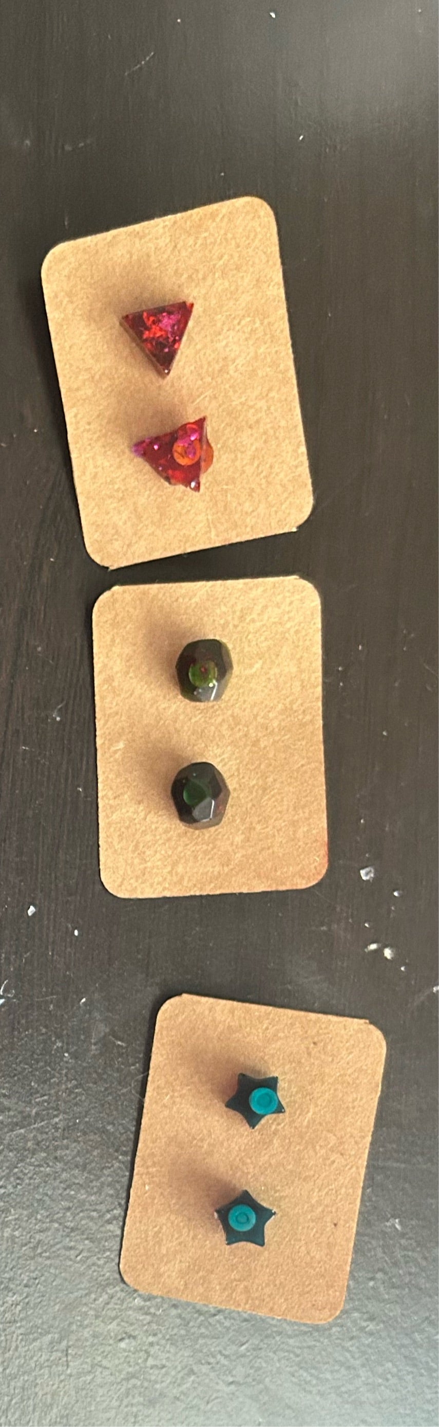 M. Jewelry