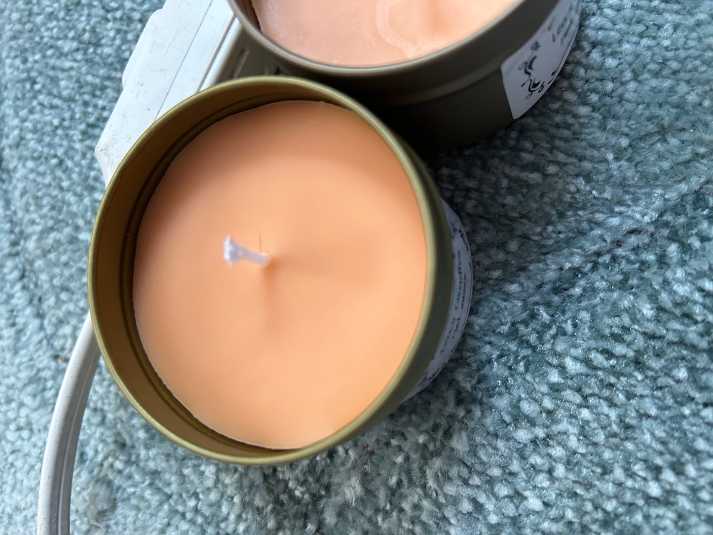 Lea’s candles