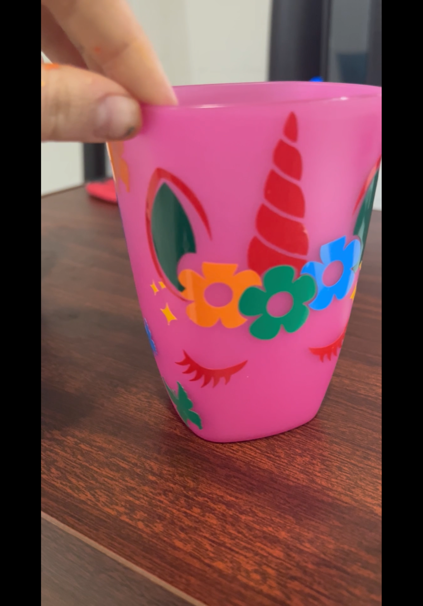 Custom mugs and tumblers